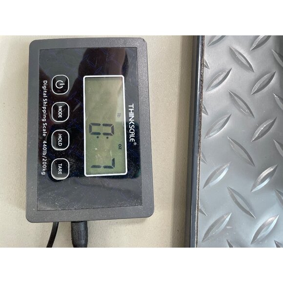 Roamans Tunic Shirt Plus Size 24W Striped V Neck Button Front Green Pink Classic - Picture 6 of 6